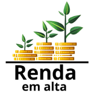 Renda em Alta