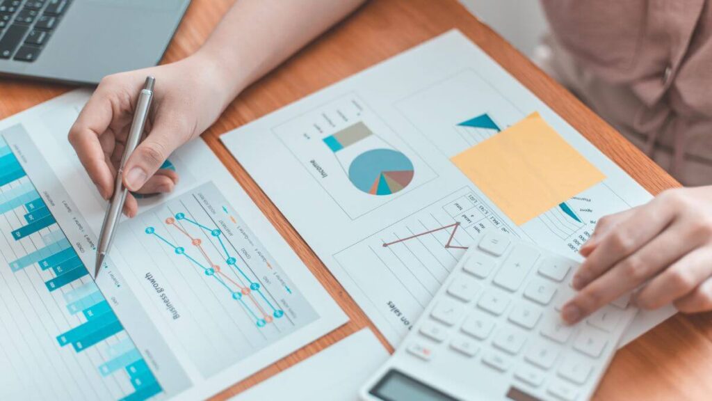 A Tomada de Decisão Estratégica com Base em Dados