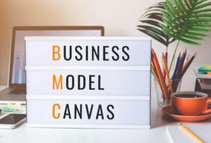 Business Model Canvas