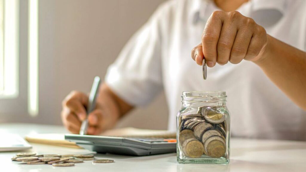 Como Construir a Reserva de Emergência