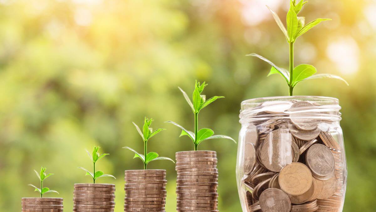 Investimentos para iniciantes