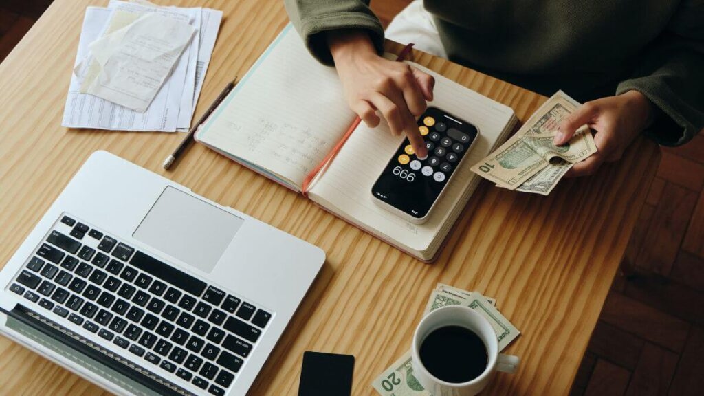 O Papel da Mentalidade Financeira na Prática