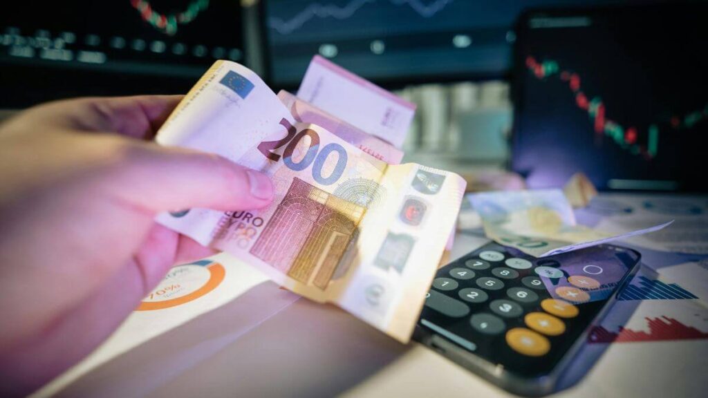 Relação do Mercado Financeiro com a Economia