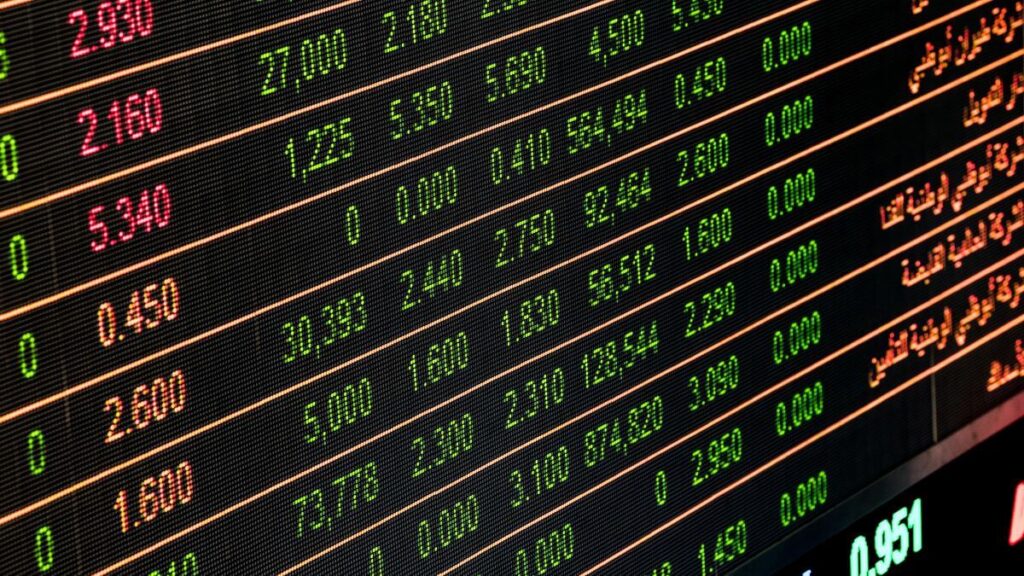 Relação entre Mercado Monetário, Mercado de Crédito e de Capitais