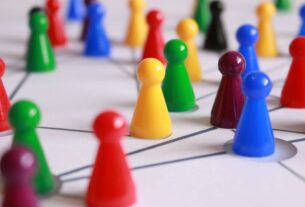 como construir networking