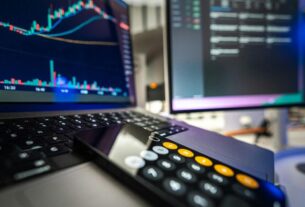 como funciona o mercado financeiro