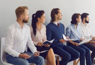 como se sair bem em entrevista de emprego