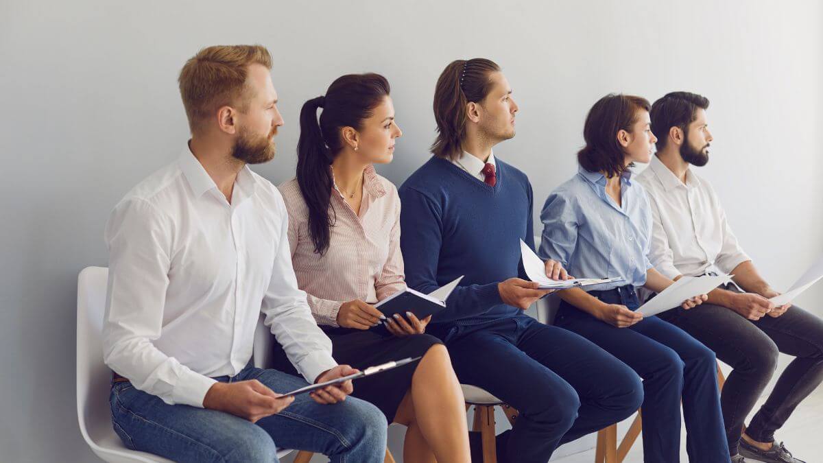 como se sair bem em entrevista de emprego