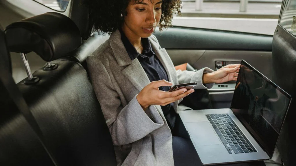 O Que É Nômade Digital: Guia Completo para Trabalhar de Qualquer Lugar! 3 desafios da vida nômade
