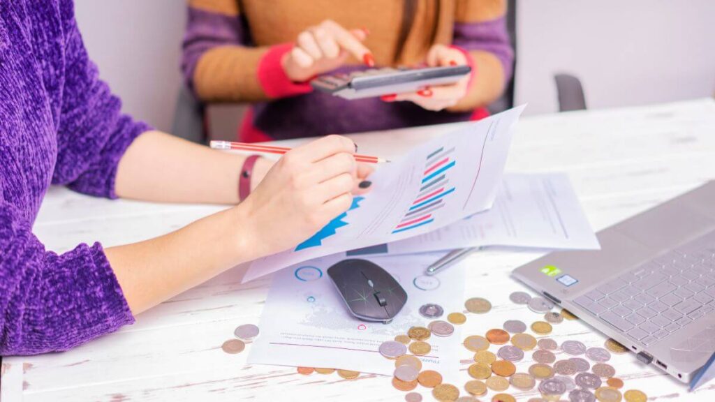 economia pessoal