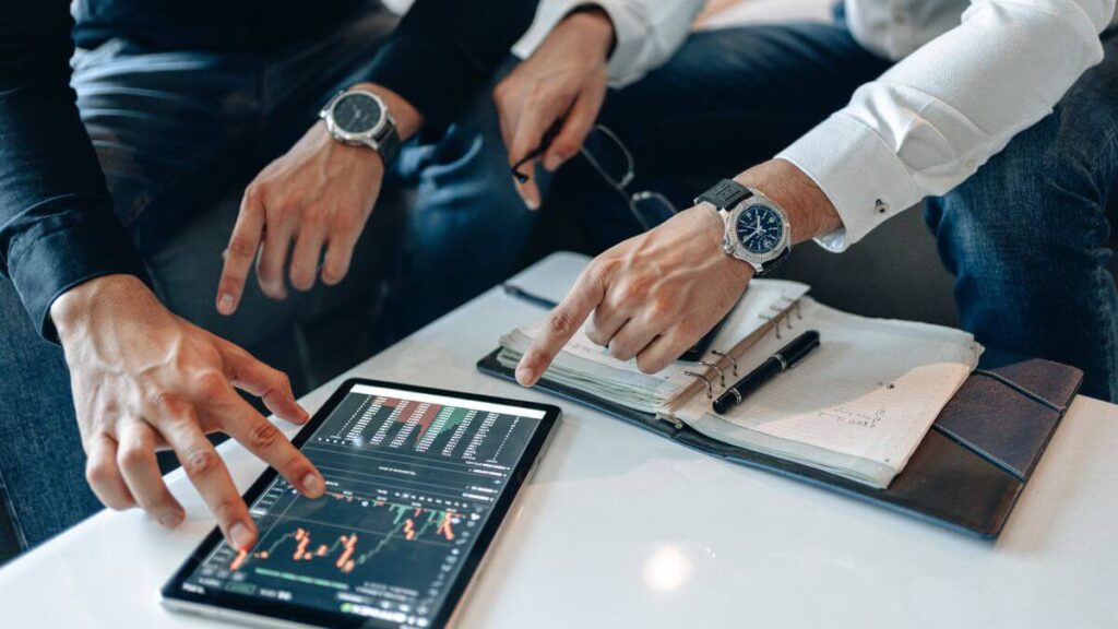 guia para investir