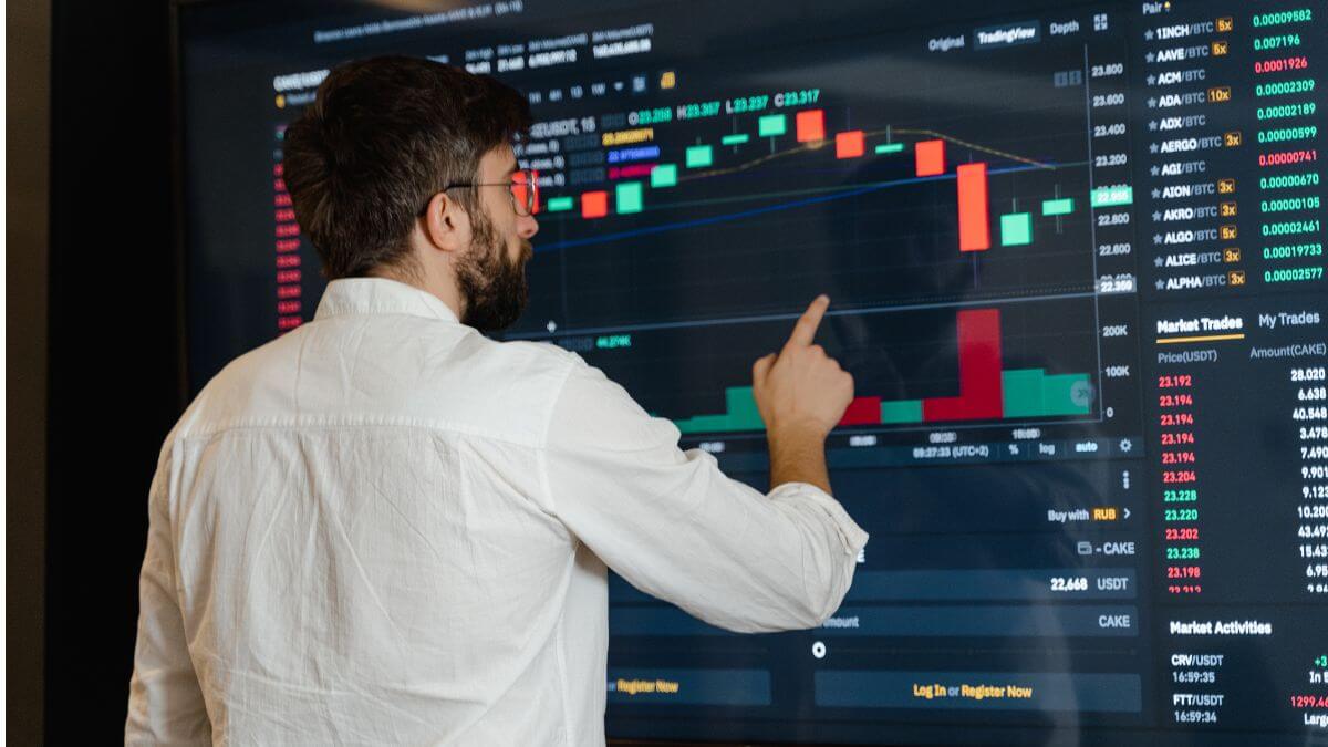 o que é bolsa de valores