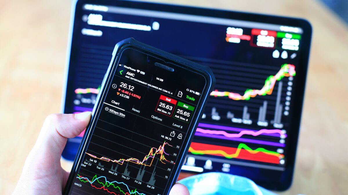 o que é o mercado de capitais