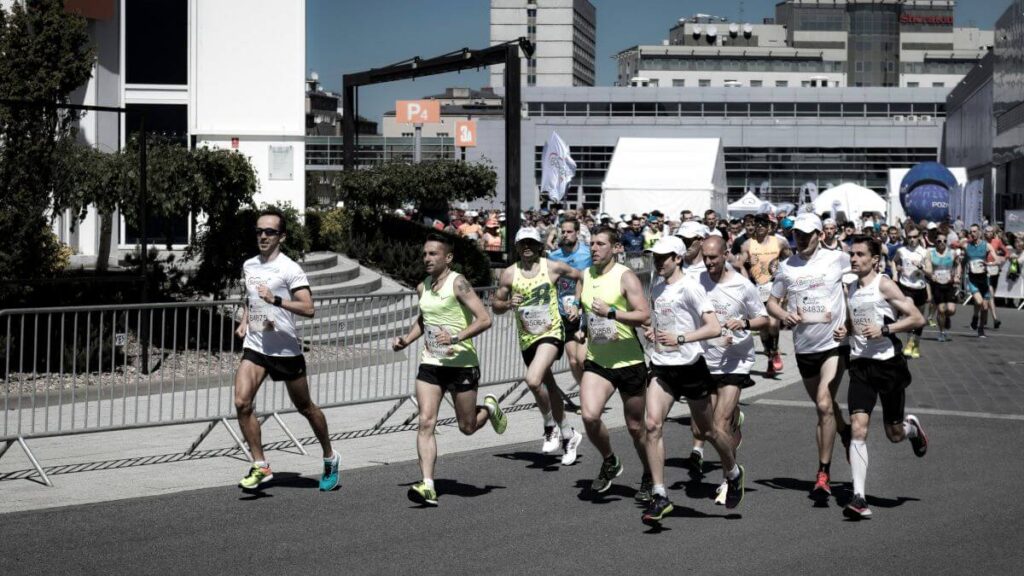 passos para escapar da corrida dos ratos