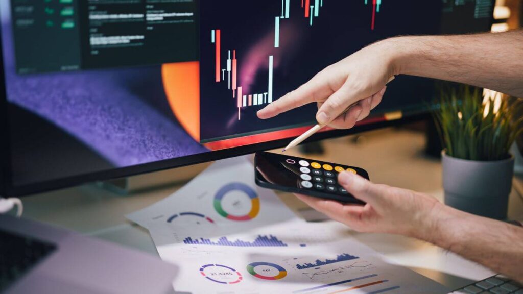 passos para investir no mercado de câmbio
