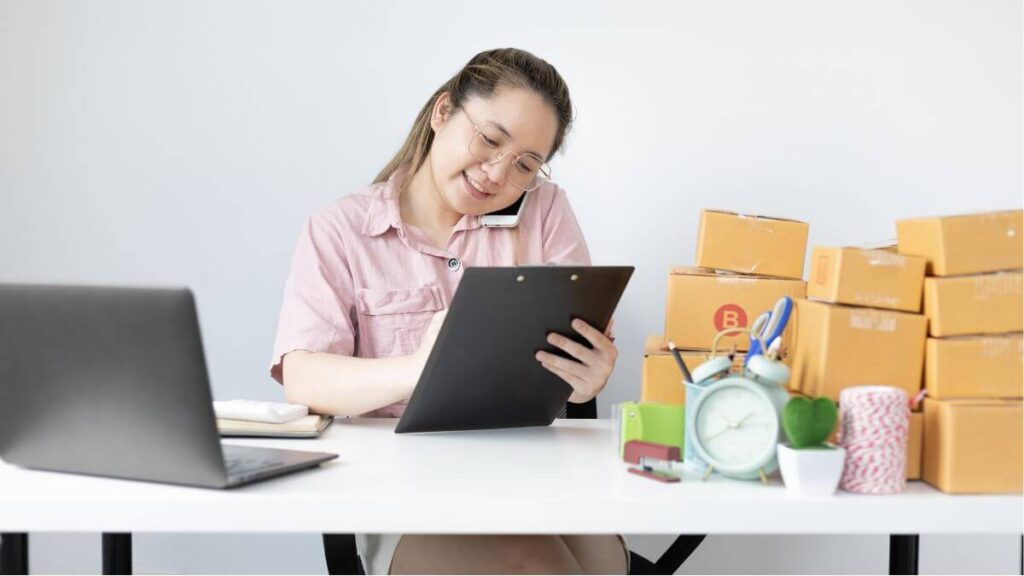 passos para ser mais produtivo e aumentar sua renda