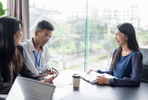 principais perguntas em entrevista de emprego