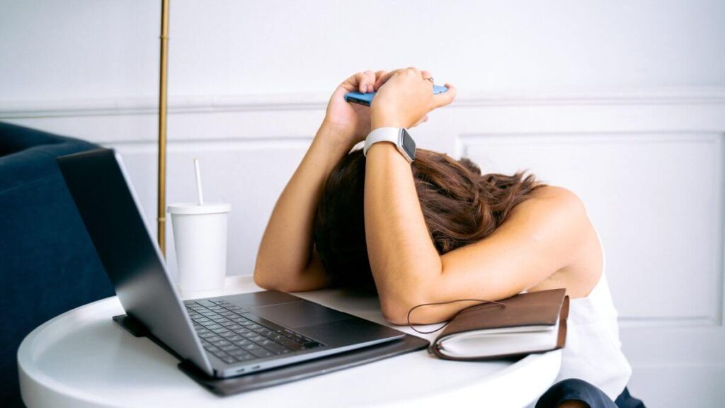 regras para acabar com a procrastinação agora