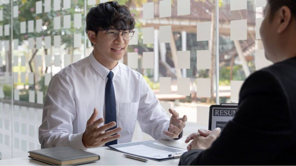 respostas matadoras para entrevista de emprego