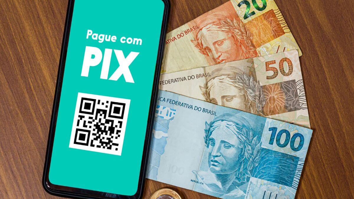 como pedir estorno de Pix