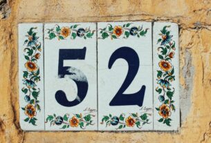 Desafio das 52 Semanas