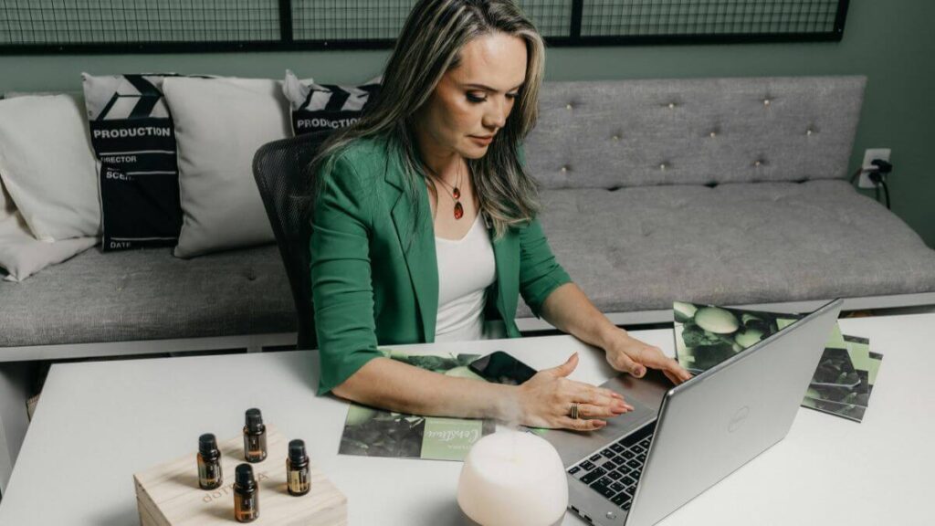 O empreendedorismo está em todos os lugares