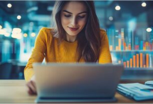 O que significa benchmark