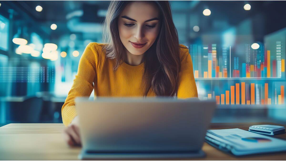 O que significa benchmark