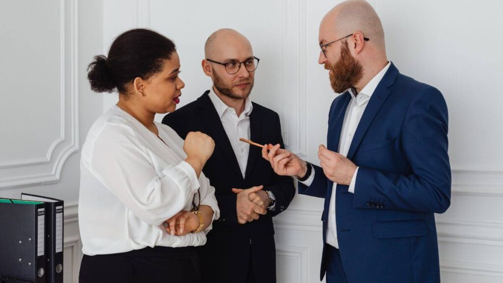 Por que o networking é essencial em qualquer carreira