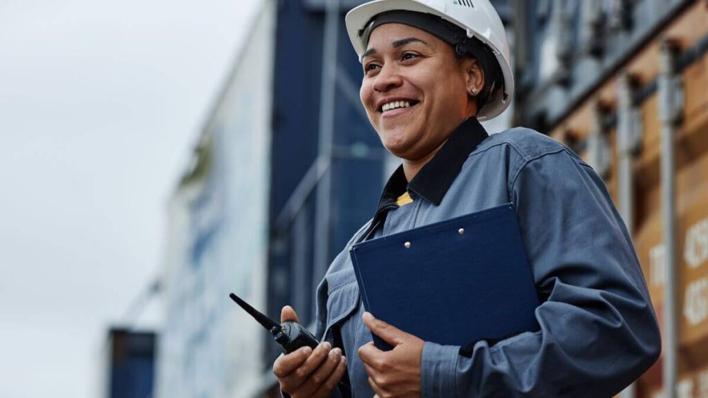 ânimo e motivação no trabalho