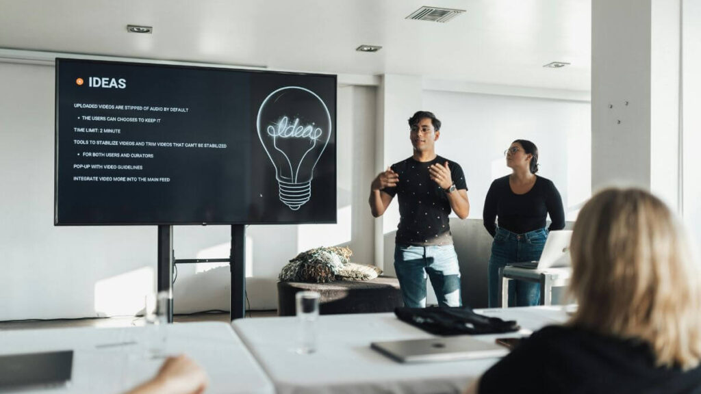 combater o medo de falar em público