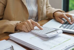 como se organizar financeiramente