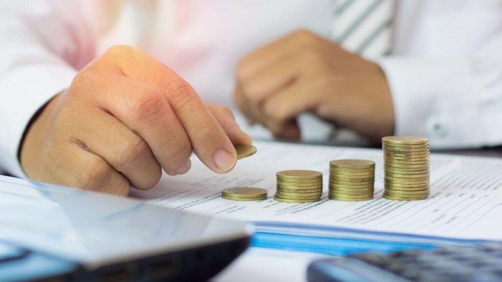 o que são dividendos 1