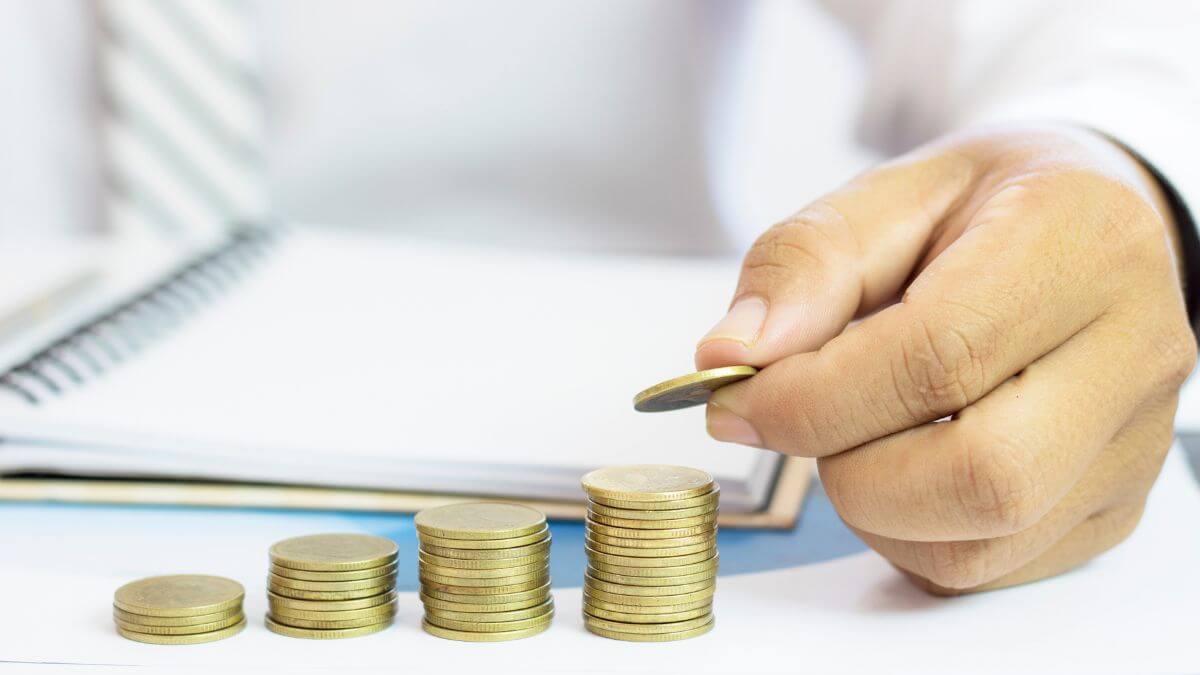 o que são dividendos