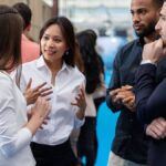 o que significa networking