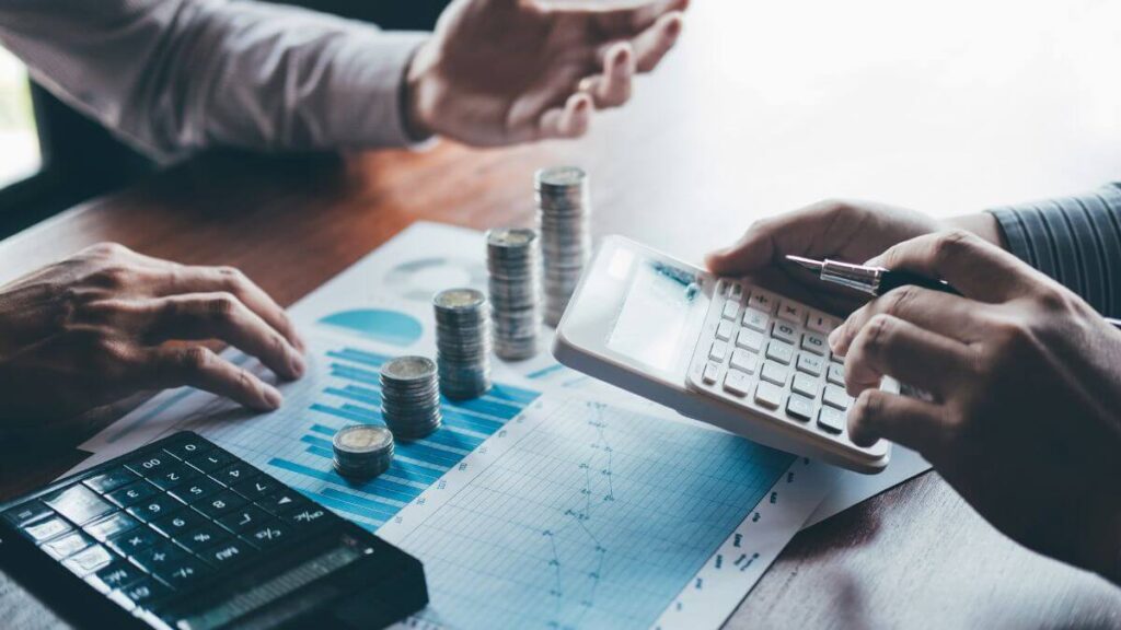 o que é renda ativa