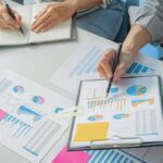 Como fazer planilha de controle financeiro