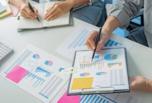 Como fazer planilha de controle financeiro