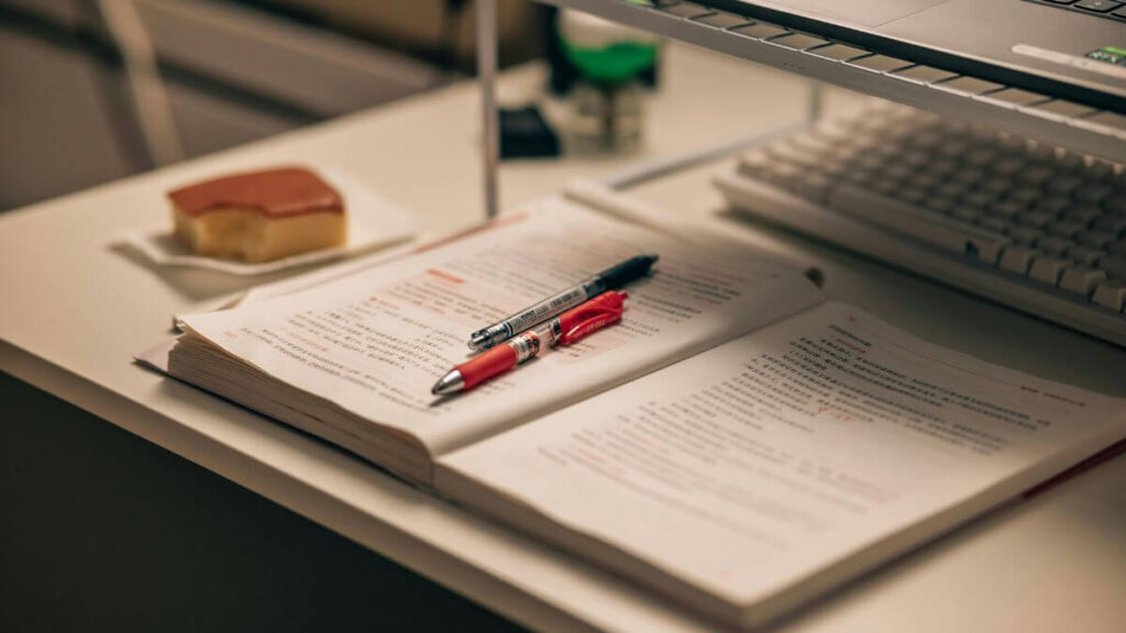 como estudar para concurso público sozinho