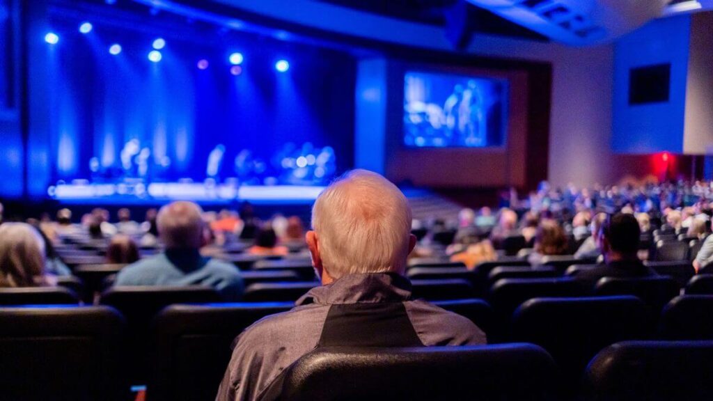 como falar em público e influenciar pessoas