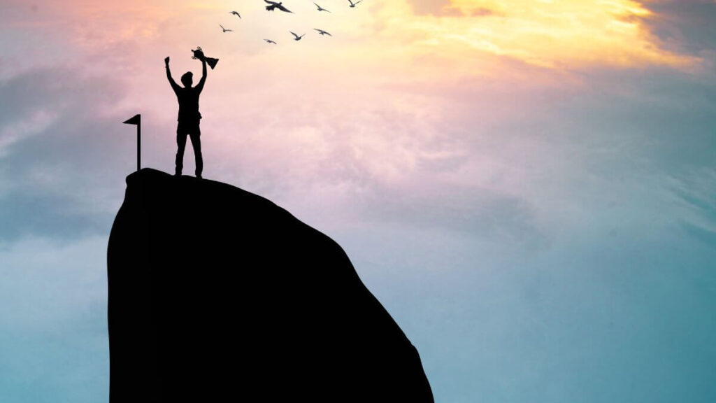 o que é ser resiliente