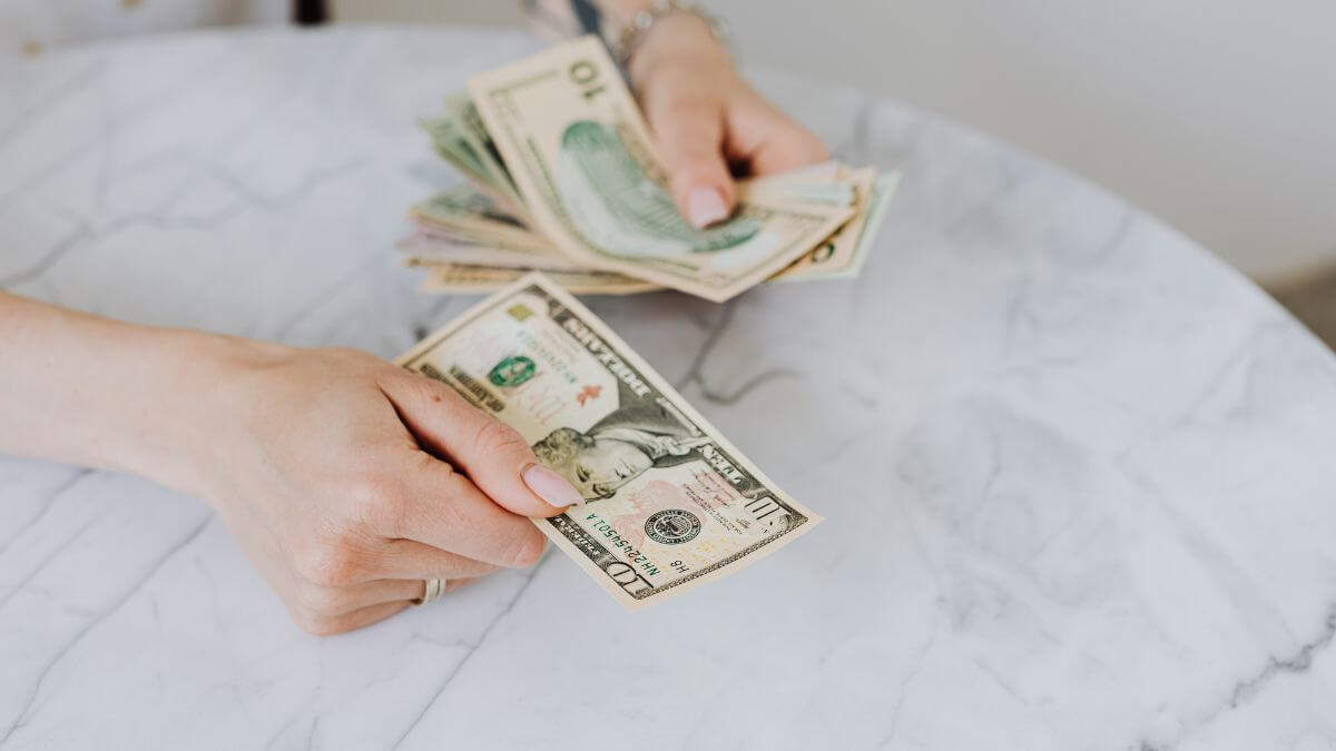 o que é renda ativa