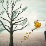 o que é renda passiva