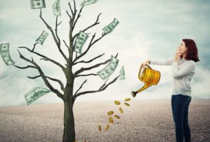 o que é renda passiva