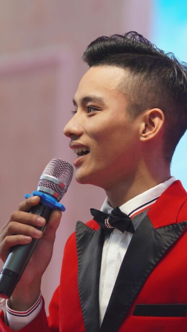 Como falar em público e influenciar pessoas