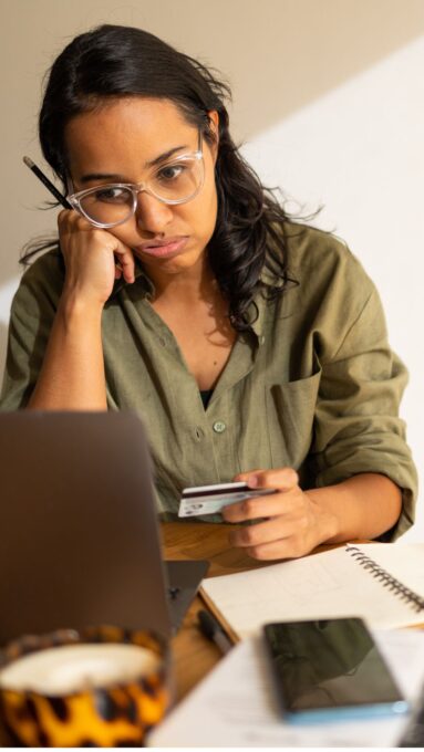 Como sair das dívidas