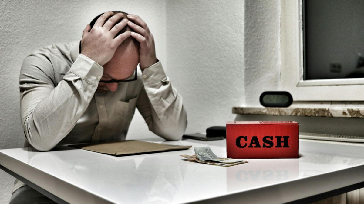 Como sair das dívidas