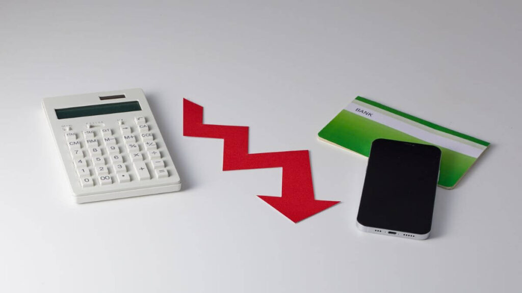 Guia prático 5 passos de como sair das dívidas