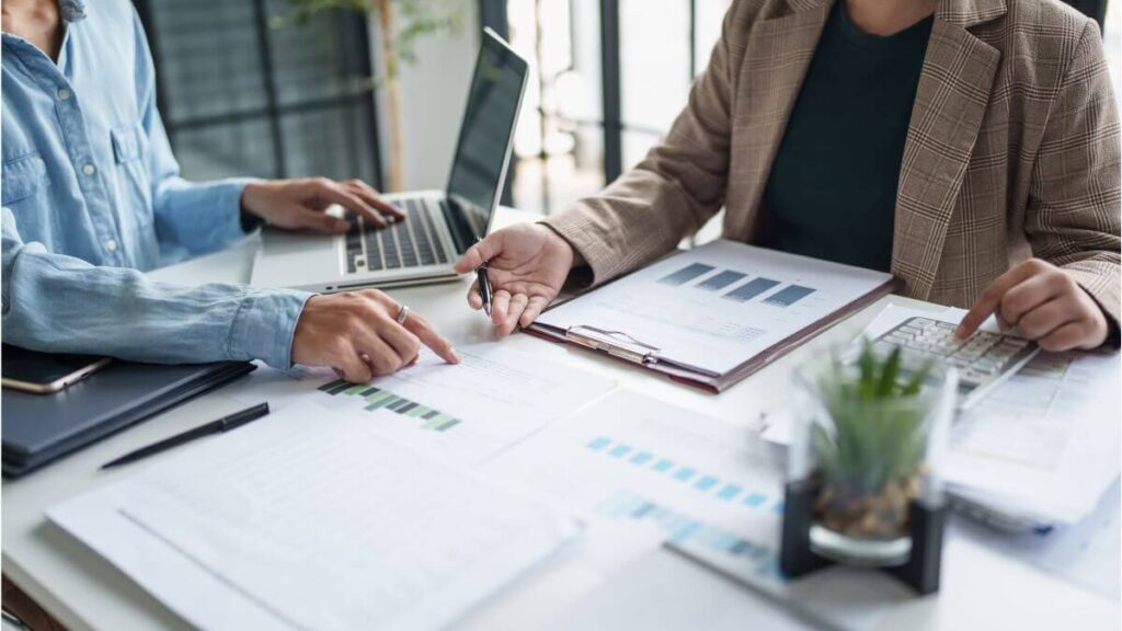 o que faz o contador