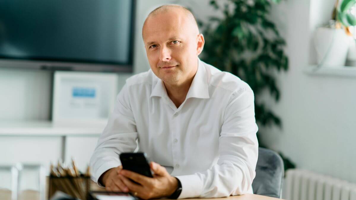 carreira e crescimento profissional